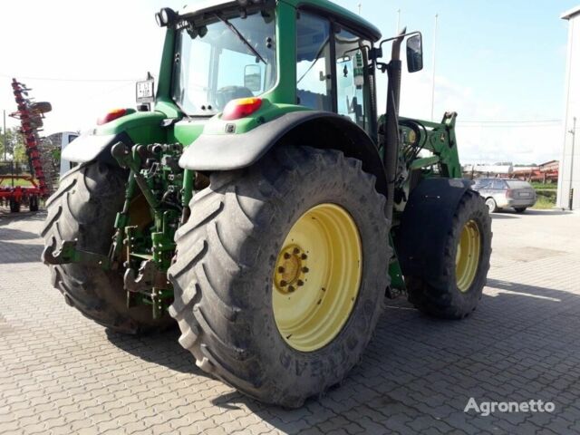 Джон Дир 6920, объемом двигателя 0 л и пробегом 0 тыс. км за 34779 $, фото 2 на Automoto.ua