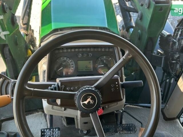 Джон Дир 6920, объемом двигателя 0 л и пробегом 0 тыс. км за 47158 $, фото 7 на Automoto.ua