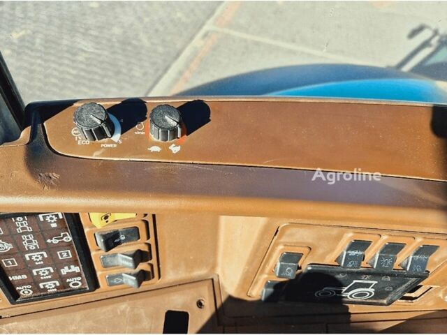 Джон Дір 6920, об'ємом двигуна 0 л та пробігом 0 тис. км за 38252 $, фото 7 на Automoto.ua