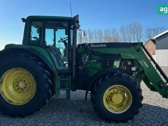 Джон Дир 6920, объемом двигателя 0 л и пробегом 0 тыс. км за 47158 $, фото 5 на Automoto.ua