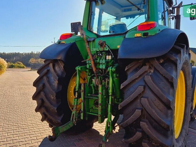 Джон Дир 6920, объемом двигателя 0 л и пробегом 0 тыс. км за 39152 $, фото 2 на Automoto.ua