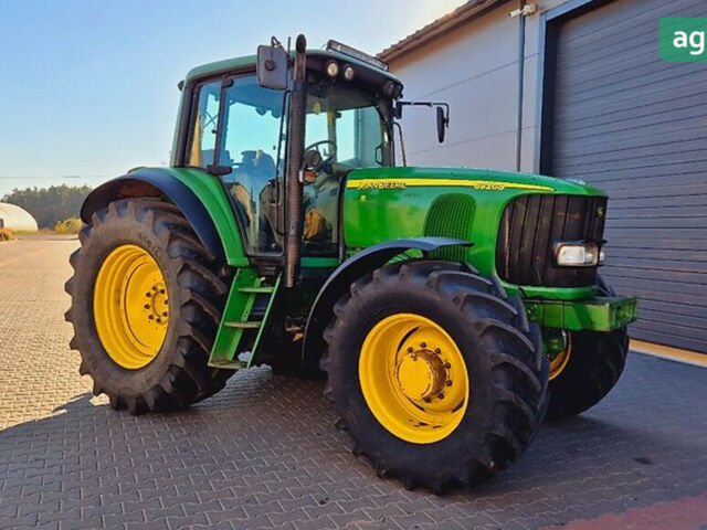Джон Дир 6920, объемом двигателя 0 л и пробегом 0 тыс. км за 39152 $, фото 1 на Automoto.ua