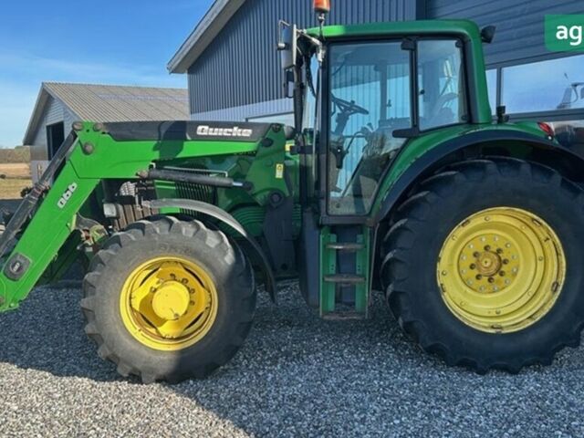 Джон Дир 6920, объемом двигателя 0 л и пробегом 0 тыс. км за 47158 $, фото 1 на Automoto.ua