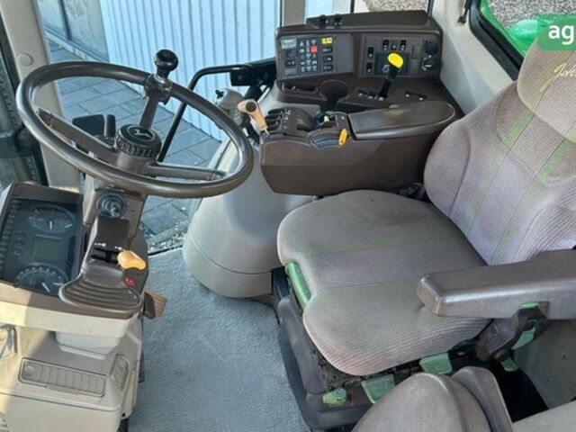Джон Дир 6920, объемом двигателя 0 л и пробегом 0 тыс. км за 47158 $, фото 8 на Automoto.ua