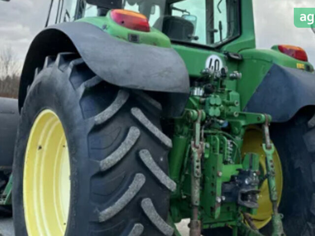 Джон Дир 6920, объемом двигателя 0 л и пробегом 0 тыс. км за 44315 $, фото 3 на Automoto.ua