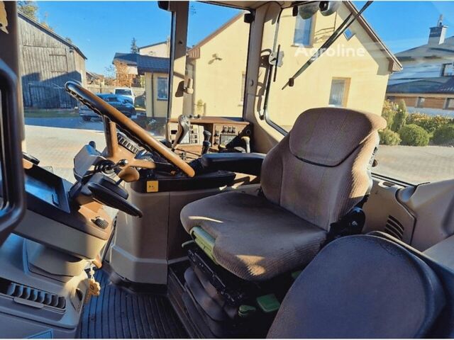 Джон Дір 6920, об'ємом двигуна 0 л та пробігом 0 тис. км за 38252 $, фото 5 на Automoto.ua