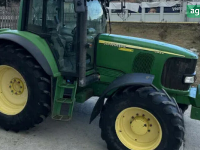 Джон Дир 6920, объемом двигателя 0 л и пробегом 0 тыс. км за 44315 $, фото 2 на Automoto.ua