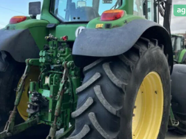 Джон Дир 6920, объемом двигателя 0 л и пробегом 0 тыс. км за 44315 $, фото 4 на Automoto.ua