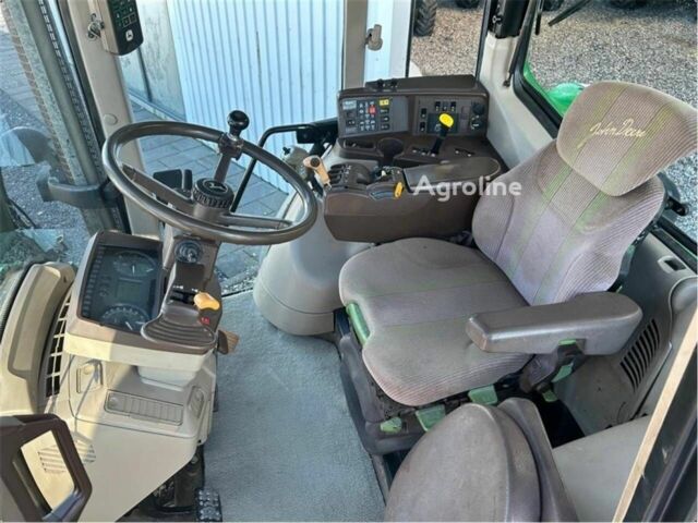 Джон Дир 6920, объемом двигателя 0 л и пробегом 0 тыс. км за 47453 $, фото 9 на Automoto.ua