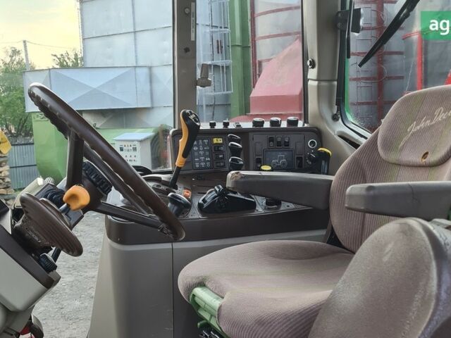 Джон Дир 6920, объемом двигателя 0 л и пробегом 0 тыс. км за 59617 $, фото 8 на Automoto.ua