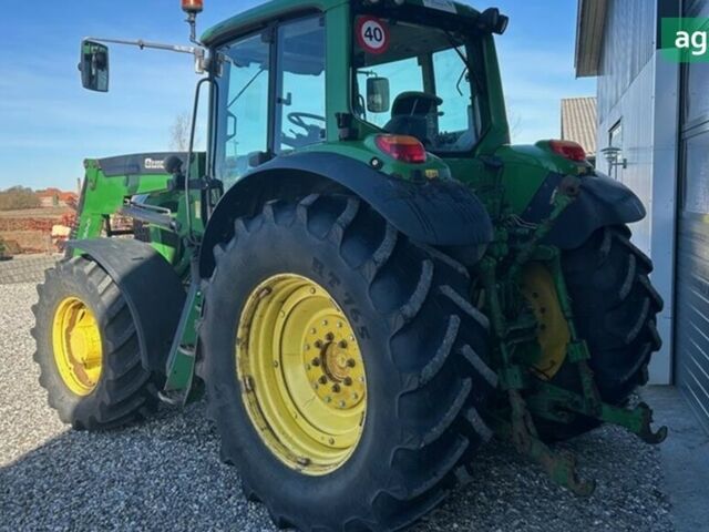 Джон Дир 6920, объемом двигателя 0 л и пробегом 0 тыс. км за 47158 $, фото 2 на Automoto.ua