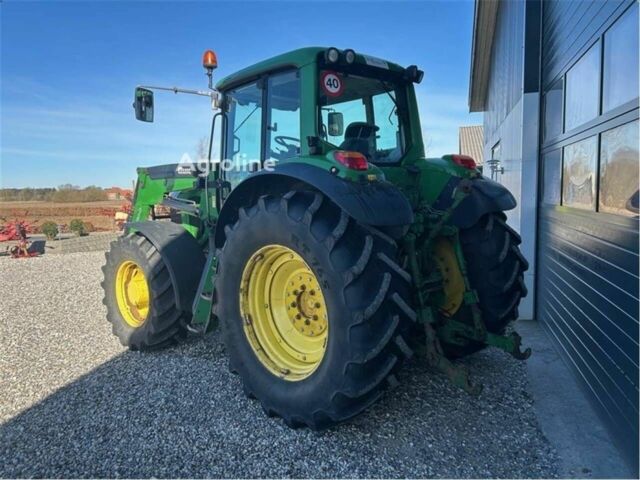 Джон Дир 6920, объемом двигателя 0 л и пробегом 0 тыс. км за 47453 $, фото 3 на Automoto.ua