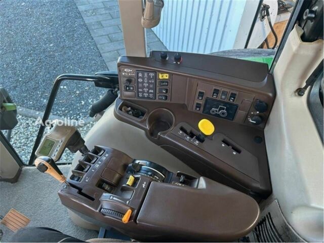Джон Дир 6920, объемом двигателя 0 л и пробегом 0 тыс. км за 47453 $, фото 11 на Automoto.ua