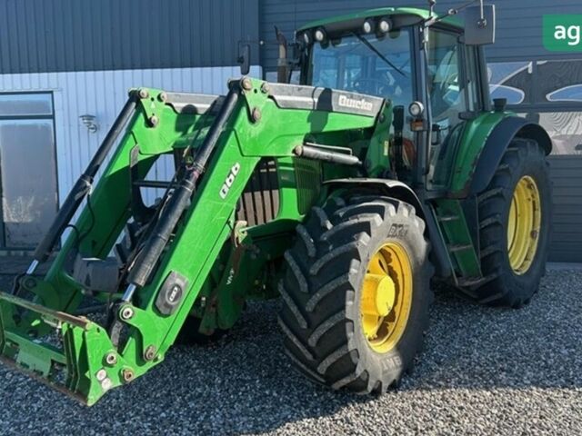 Джон Дир 6920, объемом двигателя 0 л и пробегом 0 тыс. км за 47158 $, фото 3 на Automoto.ua