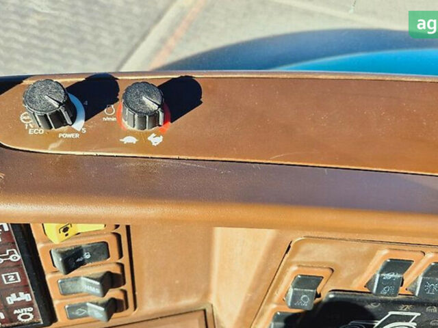 Джон Дир 6920, объемом двигателя 0 л и пробегом 0 тыс. км за 39152 $, фото 6 на Automoto.ua