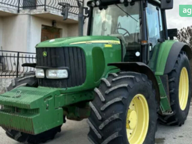 Джон Дир 6920, объемом двигателя 0 л и пробегом 0 тыс. км за 44315 $, фото 1 на Automoto.ua