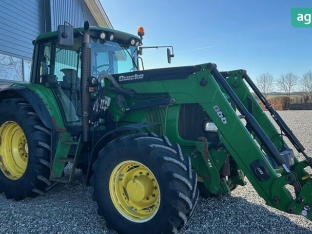 Джон Дир 6920, объемом двигателя 0 л и пробегом 0 тыс. км за 47158 $, фото 4 на Automoto.ua