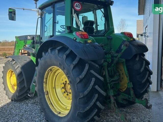 Джон Дир 6920, объемом двигателя 0 л и пробегом 0 тыс. км за 47158 $, фото 6 на Automoto.ua