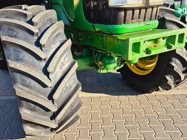 Джон Дир 6920, объемом двигателя 0 л и пробегом 0 тыс. км за 39152 $, фото 3 на Automoto.ua