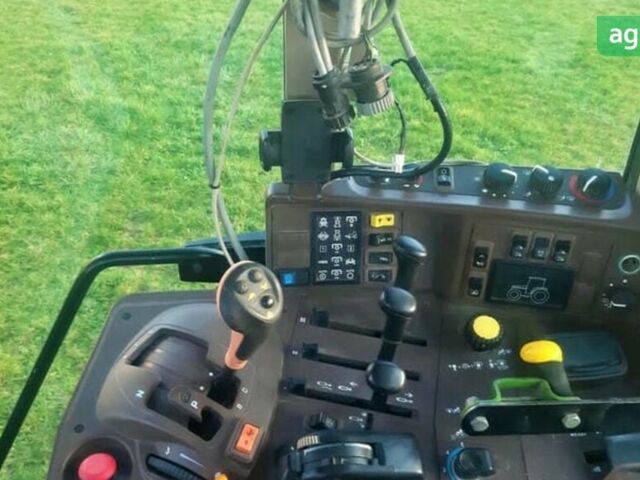 Джон Дир 6920, объемом двигателя 0 л и пробегом 0 тыс. км за 49997 $, фото 6 на Automoto.ua