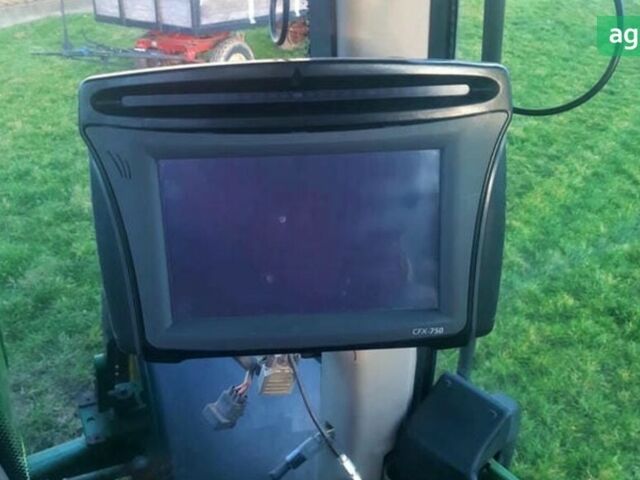 Джон Дир 6920, объемом двигателя 0 л и пробегом 0 тыс. км за 49997 $, фото 7 на Automoto.ua