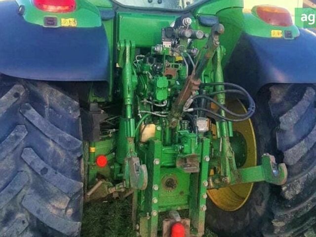 Джон Дир 6920, объемом двигателя 0 л и пробегом 0 тыс. км за 49997 $, фото 2 на Automoto.ua