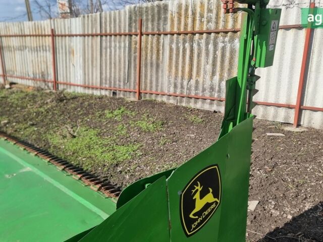 Джон Дир 6920, объемом двигателя 6.77 л и пробегом 0 тыс. км за 2400 $, фото 3 на Automoto.ua