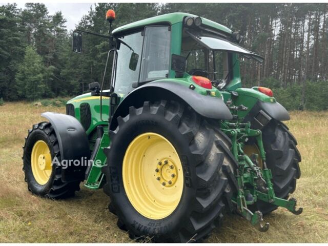 Зелений Джон Дір 6920, об'ємом двигуна 0 л та пробігом 0 тис. км за 41013 $, фото 4 на Automoto.ua