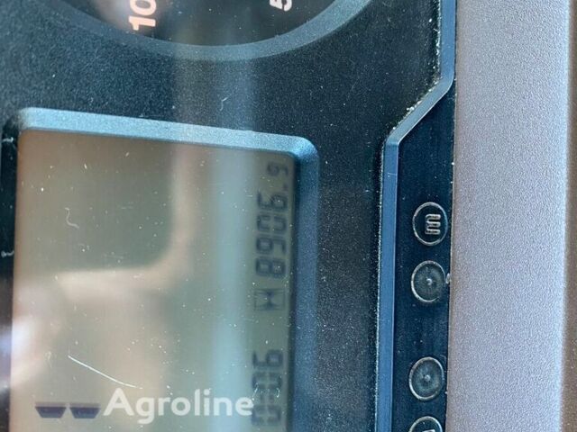 Зеленый Джон Дир 6920, объемом двигателя 0 л и пробегом 0 тыс. км за 69756 $, фото 27 на Automoto.ua