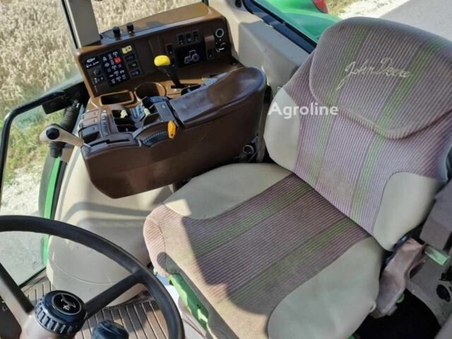 Зелений Джон Дір 6920, об'ємом двигуна 0 л та пробігом 0 тис. км за 36916 $, фото 7 на Automoto.ua