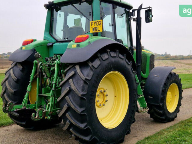 Джон Дір 6920С, об'ємом двигуна 0 л та пробігом 0 тис. км за 48901 $, фото 7 на Automoto.ua