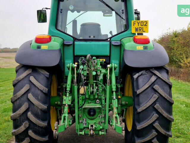 Джон Дір 6920С, об'ємом двигуна 0 л та пробігом 0 тис. км за 48901 $, фото 6 на Automoto.ua