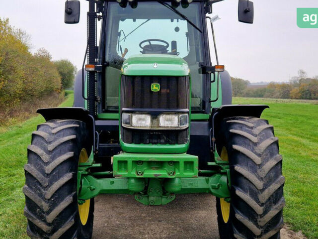 Джон Дір 6920С, об'ємом двигуна 0 л та пробігом 0 тис. км за 48901 $, фото 1 на Automoto.ua