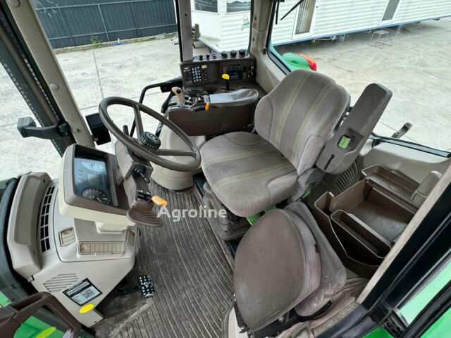 Джон Дир 6920С, объемом двигателя 0 л и пробегом 0 тыс. км за 37738 $, фото 9 на Automoto.ua