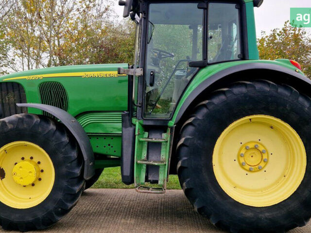 Джон Дір 6920С, об'ємом двигуна 0 л та пробігом 0 тис. км за 48901 $, фото 3 на Automoto.ua