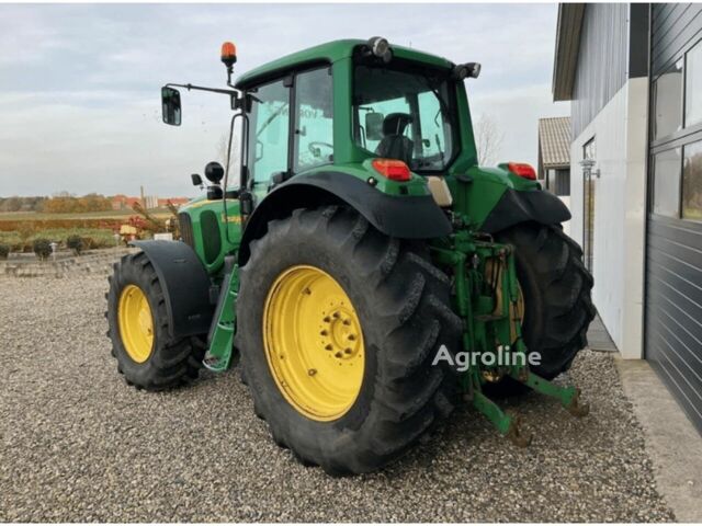 Джон Дір 6920С, об'ємом двигуна 0 л та пробігом 0 тис. км за 44451 $, фото 3 на Automoto.ua