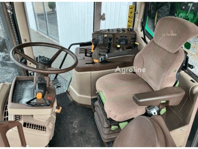 Джон Дір 6920С, об'ємом двигуна 0 л та пробігом 0 тис. км за 44451 $, фото 8 на Automoto.ua