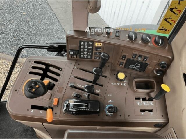 Джон Дір 6920С, об'ємом двигуна 0 л та пробігом 0 тис. км за 44451 $, фото 10 на Automoto.ua