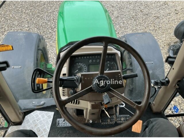 Джон Дір 6920С, об'ємом двигуна 0 л та пробігом 0 тис. км за 44451 $, фото 11 на Automoto.ua