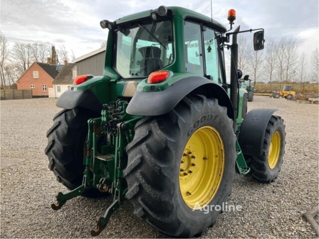 Джон Дір 6920С, об'ємом двигуна 0 л та пробігом 0 тис. км за 44451 $, фото 6 на Automoto.ua