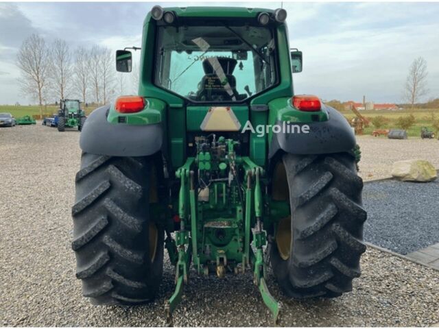 Джон Дір 6920С, об'ємом двигуна 0 л та пробігом 0 тис. км за 44451 $, фото 7 на Automoto.ua