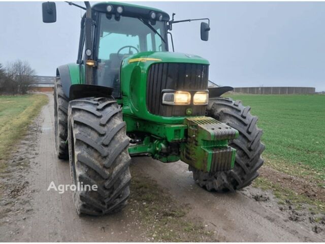 Джон Дир 6920С, объемом двигателя 0 л и пробегом 0 тыс. км за 35792 $, фото 3 на Automoto.ua