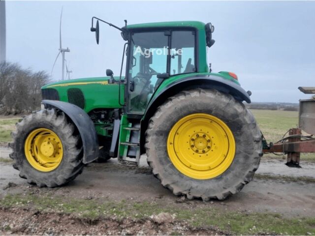 Джон Дир 6920С, объемом двигателя 0 л и пробегом 0 тыс. км за 35792 $, фото 2 на Automoto.ua