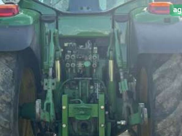Джон Дир 6920С, объемом двигателя 0 л и пробегом 0 тыс. км за 53124 $, фото 6 на Automoto.ua