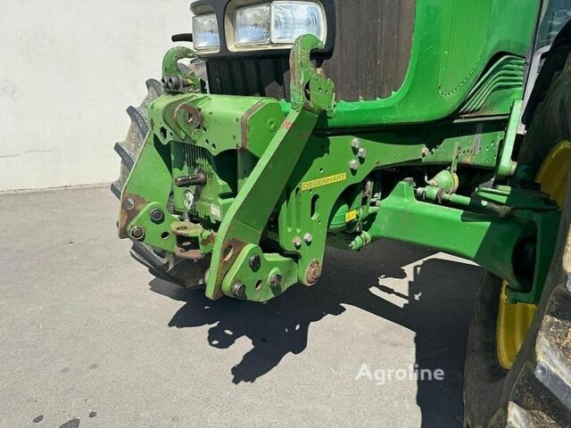 Джон Дир 6920С, объемом двигателя 0 л и пробегом 0 тыс. км за 42505 $, фото 6 на Automoto.ua