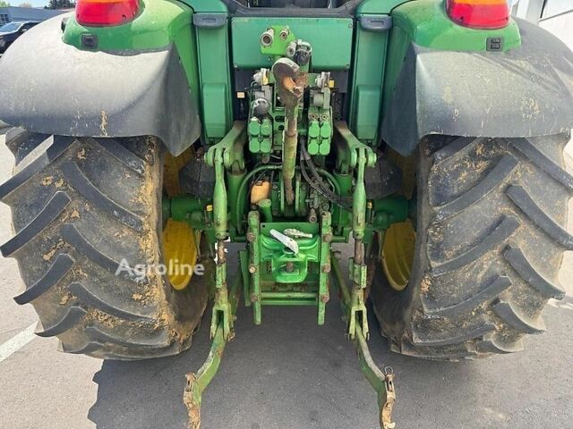 Джон Дир 6920С, объемом двигателя 0 л и пробегом 0 тыс. км за 42505 $, фото 8 на Automoto.ua