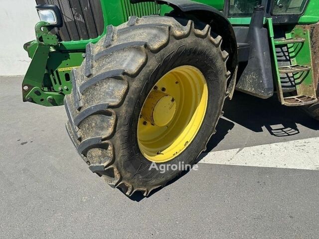 Джон Дир 6920С, объемом двигателя 0 л и пробегом 0 тыс. км за 42505 $, фото 11 на Automoto.ua