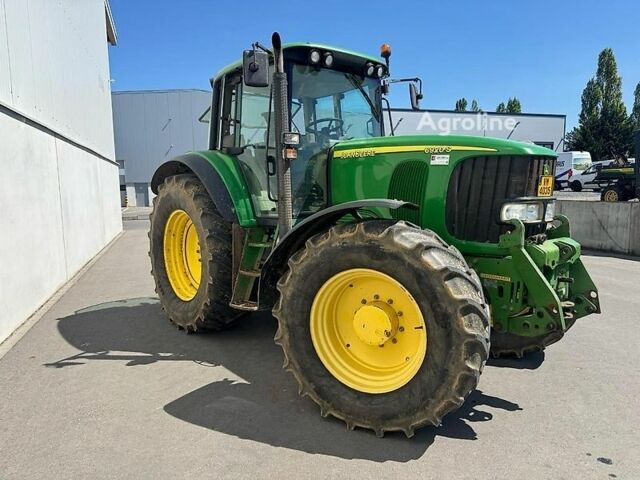 Джон Дир 6920С, объемом двигателя 0 л и пробегом 0 тыс. км за 42505 $, фото 2 на Automoto.ua