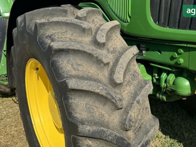Джон Дир 6920С, объемом двигателя 6.9 л и пробегом 0 тыс. км за 55000 $, фото 2 на Automoto.ua