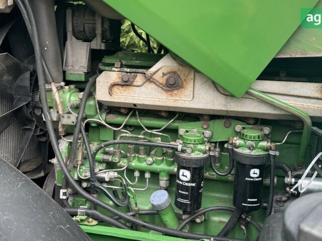 Джон Дир 6920С, объемом двигателя 6.9 л и пробегом 0 тыс. км за 55000 $, фото 12 на Automoto.ua